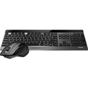 Toetsenbord en muis sets