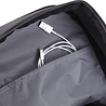 Case Logic Case Logic Jaunt Laptop-rugtas (Grijs) - Laptoptas Case Logic Case Logic Jaunt Laptop-rugtas (Grijs) - Laptoptas