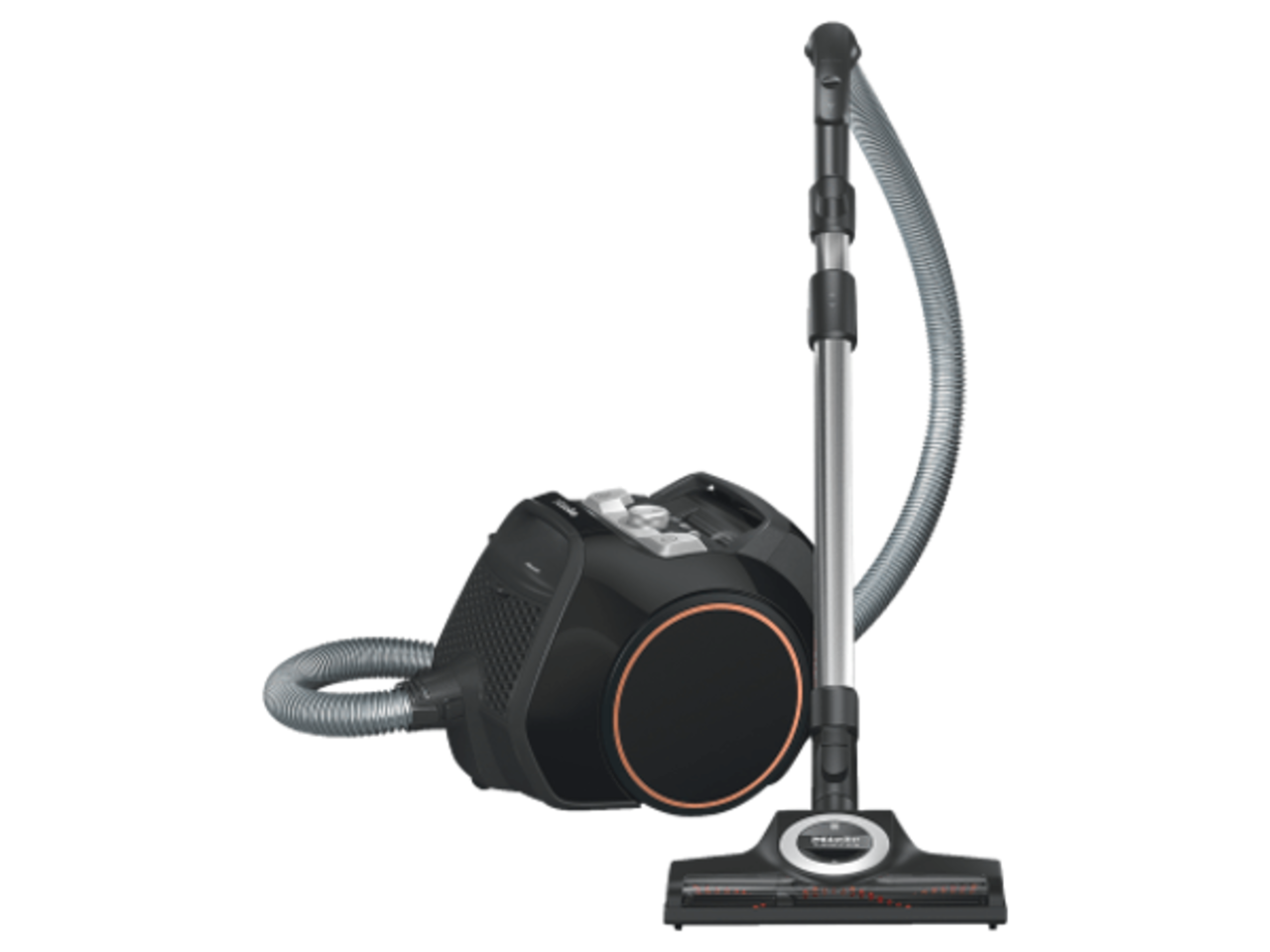 Miele Miele Boost CX1 Cat & Dog - Stofzuiger zonder zak