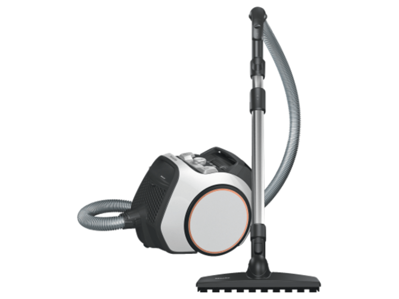 Miele Miele Boost CX1 Parquet - Stofzuiger zonder zak