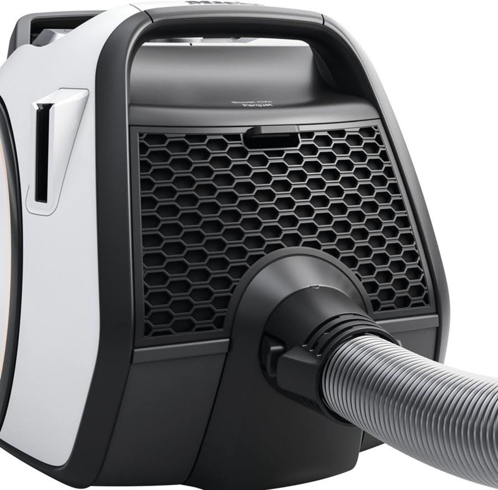 Miele Miele Boost CX1 Parquet - Stofzuiger zonder zak