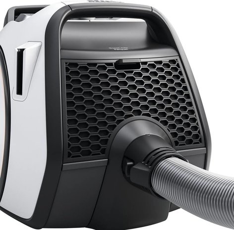 Miele Miele Boost CX1 Parquet - Stofzuiger zonder zak