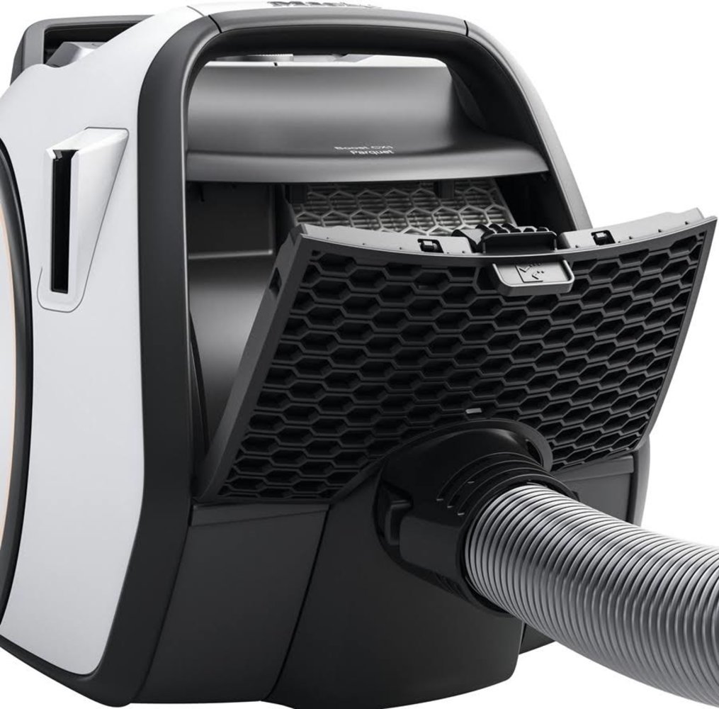 Miele Miele Boost CX1 Parquet - Stofzuiger zonder zak