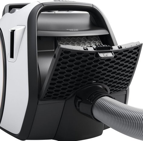 Miele Miele Boost CX1 Parquet - Stofzuiger zonder zak