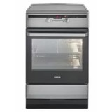 Inventum Inventum VFI6042RVS  - Inductiefornuis