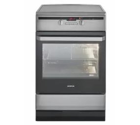 Inventum Inventum VFI6042RVS - Inductiefornuis Inventum Inventum VFI6042RVS - Inductiefornuis