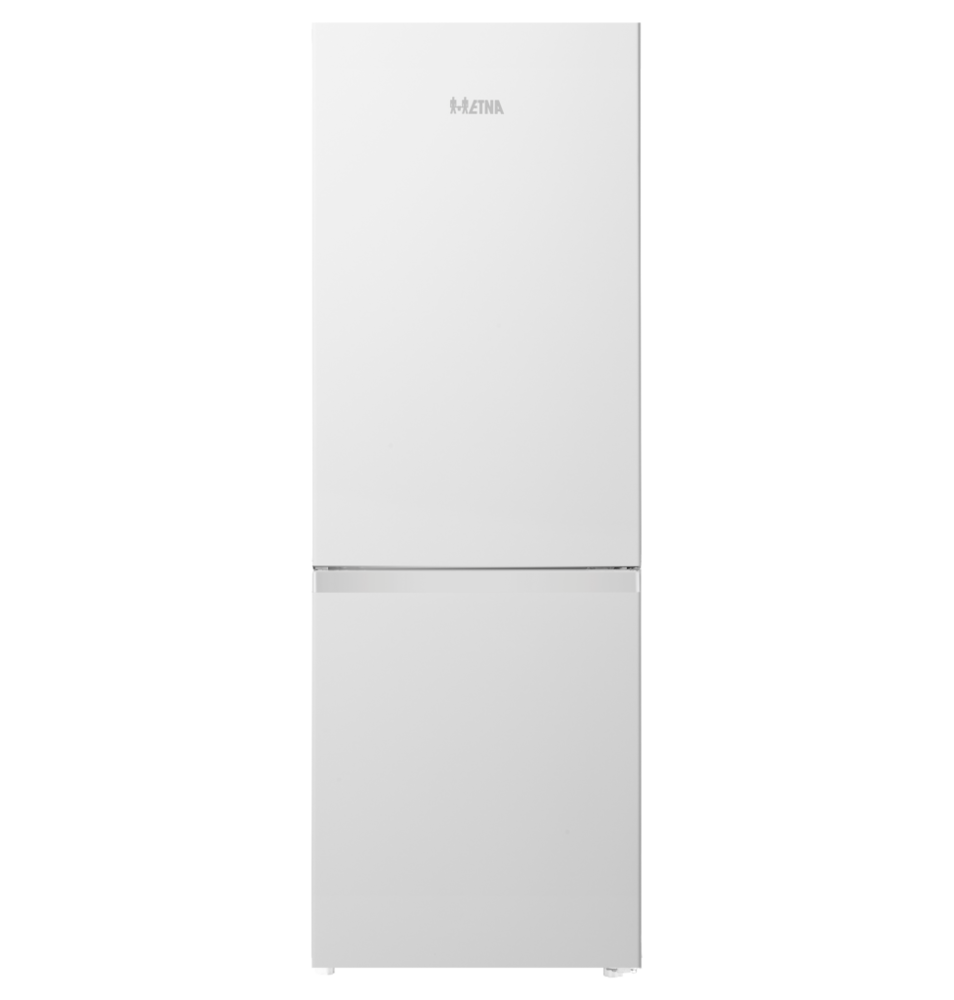 ETNA ETNA KCV143WIT - Koel-vriescombinatie