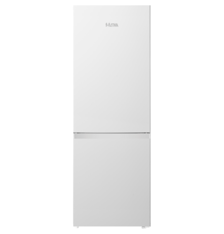 ETNA ETNA KCV143WIT - Koel-vriescombinatie