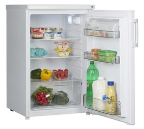 ETNA ETNA KKV655WIT - Tafelmodel koelkast ETNA ETNA KKV655WIT - Tafelmodel koelkast