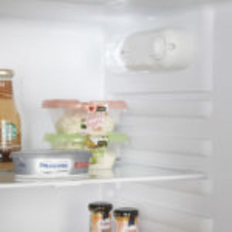 ETNA ETNA KKV655WIT - Tafelmodel koelkast ETNA ETNA KKV655WIT - Tafelmodel koelkast