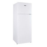 Whirlpool Whirlpool W55TM4110W1 - Koel-vriescombinatie Whirlpool Whirlpool W55TM4110W1 - Koel-vriescombinatie