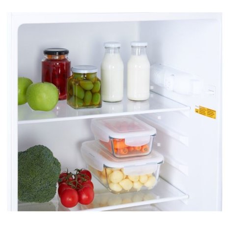 Whirlpool Whirlpool W55TM4110W1 - Koel-vriescombinatie