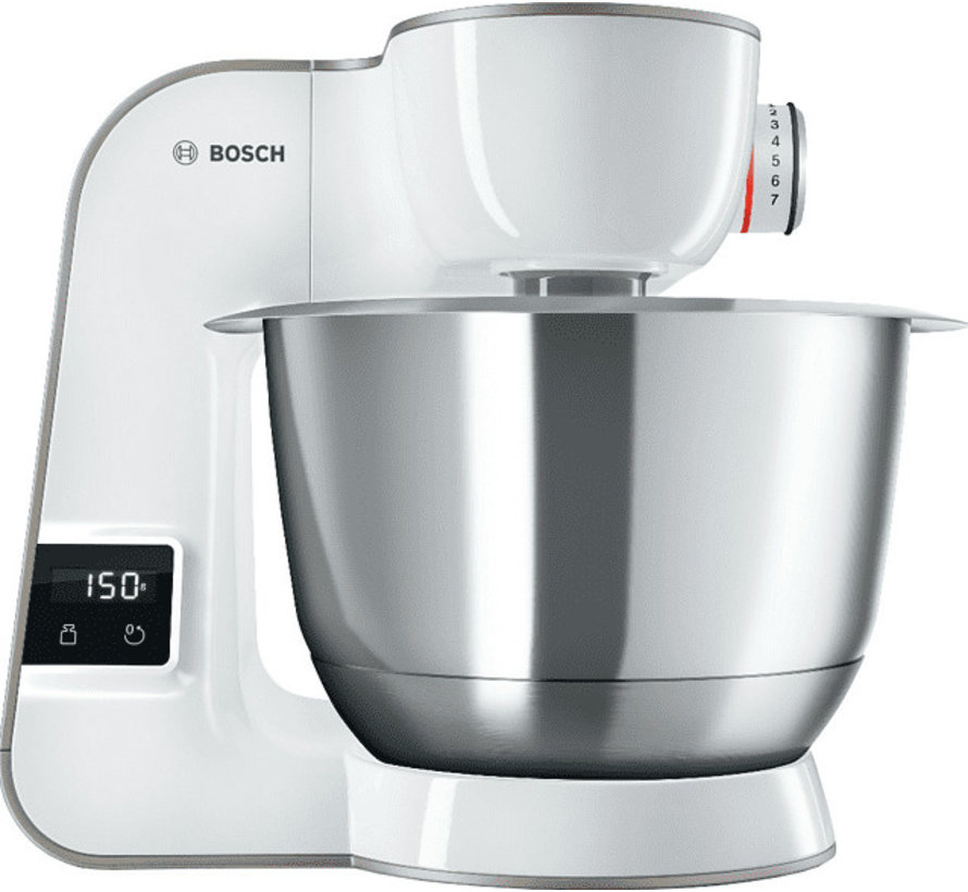 Bosch MUM5XW40 keukenmachine