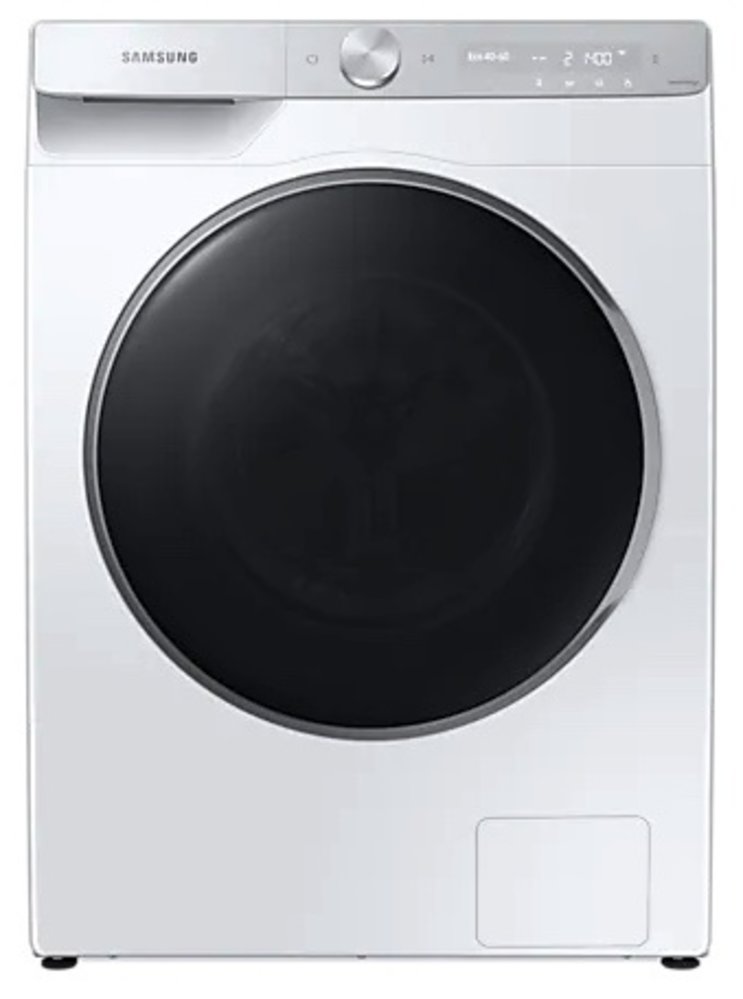 Samsung Samsung QuickDrive WW90T936ASH  - Wasmachine