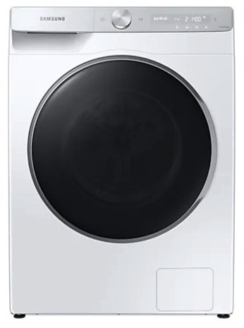 Samsung Samsung QuickDrive WW90T936ASH  - Wasmachine