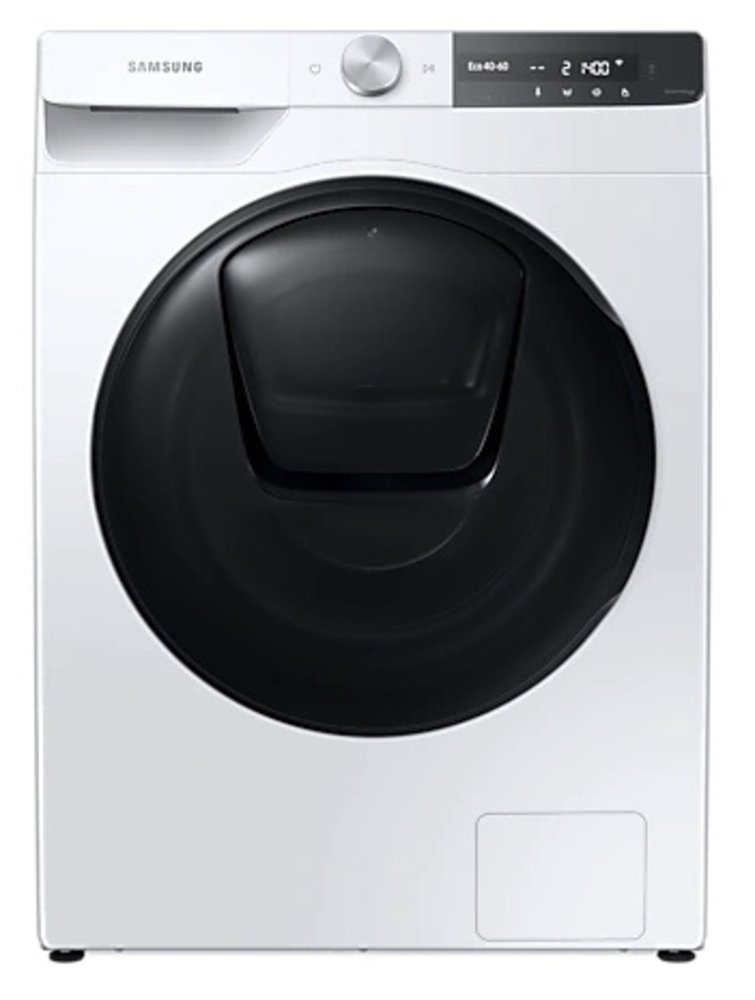 Samsung Samsung QuickDrive WW90T854ABT  - Wasmachine