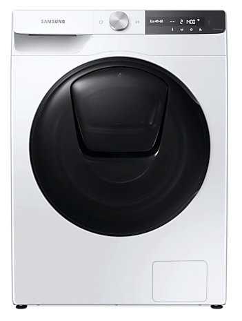 Samsung Samsung QuickDrive WW90T854ABT  - Wasmachine