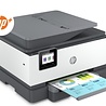 HP HP OfficeJet Pro 9012 - All-in-one printer HP HP OfficeJet Pro 9012 - All-in-one printer