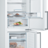 Bosch Bosch KGE36EWCP Koel-vriescombinatie Bosch Bosch KGE36EWCP Koel-vriescombinatie