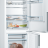 Bosch Bosch KGE49AWCA Koel-vriescombinatie Bosch Bosch KGE49AWCA Koel-vriescombinatie