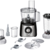 Bosch Bosch MC812S844 MultiTalent 8 Foodprocessor Bosch Bosch MC812S844 MultiTalent 8 Foodprocessor