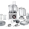 Bosch Bosch MC812S844 MultiTalent 8 Foodprocessor Bosch Bosch MC812S844 MultiTalent 8 Foodprocessor