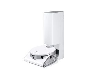 Samsung Samsung Jet Bot AI+ VR50T95735W - Robotstofzuiger Samsung Samsung Jet Bot AI+ VR50T95735W - Robotstofzuiger