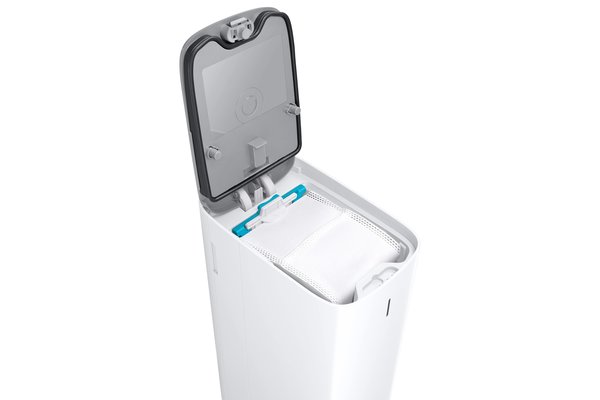 Samsung Samsung Jet Bot AI+ VR50T95735W - Robotstofzuiger Samsung Samsung Jet Bot AI+ VR50T95735W - Robotstofzuiger