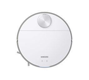 Samsung Samsung Jet Bot VR30T80313W - Robotstofzuiger Samsung Samsung Jet Bot VR30T80313W - Robotstofzuiger