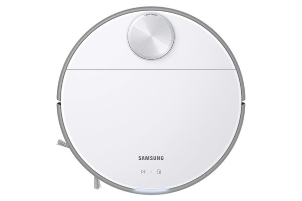 Samsung Samsung Jet Bot VR30T80313W - Robotstofzuiger Samsung Samsung Jet Bot VR30T80313W - Robotstofzuiger