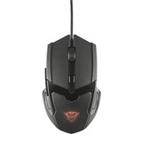 Trust Trust GXT 101 GAV - Gaming Muis Trust Trust GXT 101 GAV - Gaming Muis
