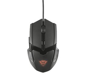 Trust Trust GXT 101 GAV - Gaming Muis Trust Trust GXT 101 GAV - Gaming Muis