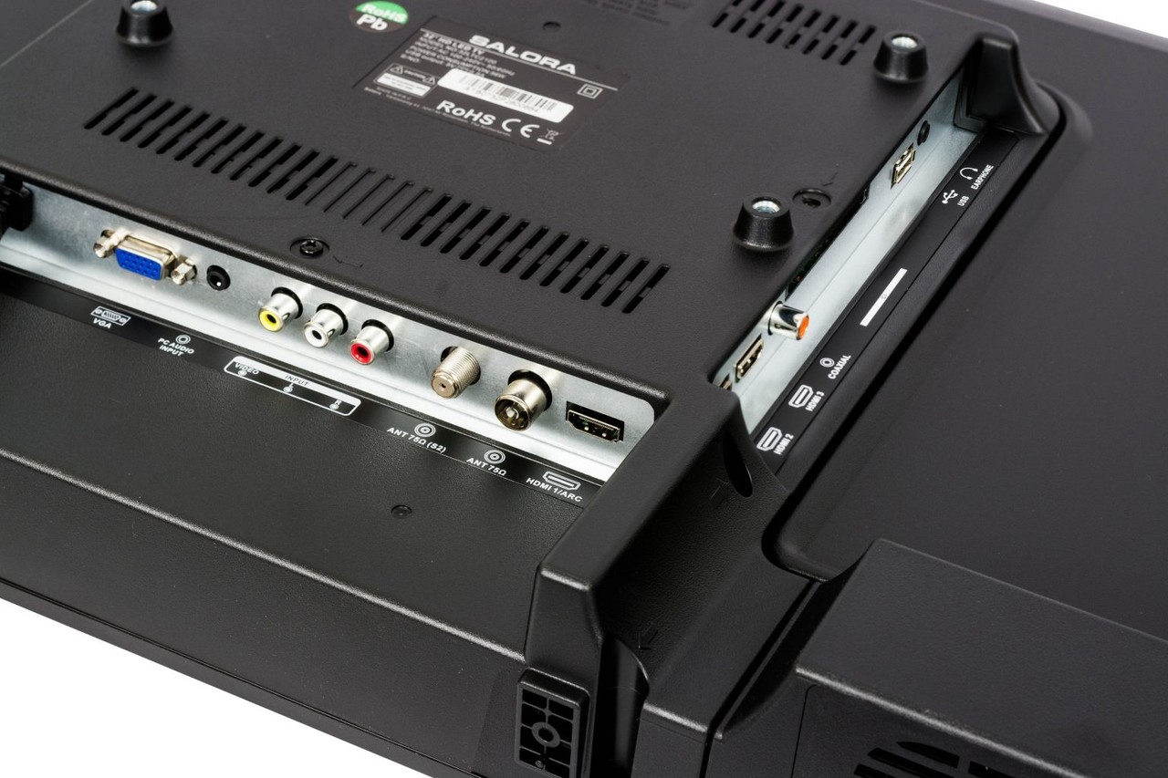 Salora Salora 32LTC2100 - LED TV Salora Salora 32LTC2100 - LED TV