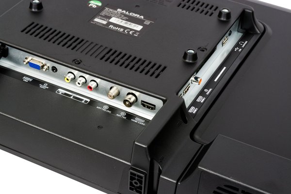 Salora Salora 32LTC2100 - LED TV Salora Salora 32LTC2100 - LED TV