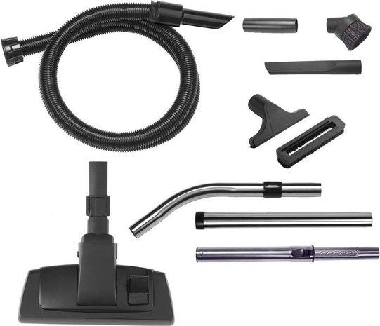 Numatic Numatic Henry Next HVN203-11 - Stofzuiger zonder zak Numatic Numatic Henry Next HVN203-11 - Stofzuiger zonder zak