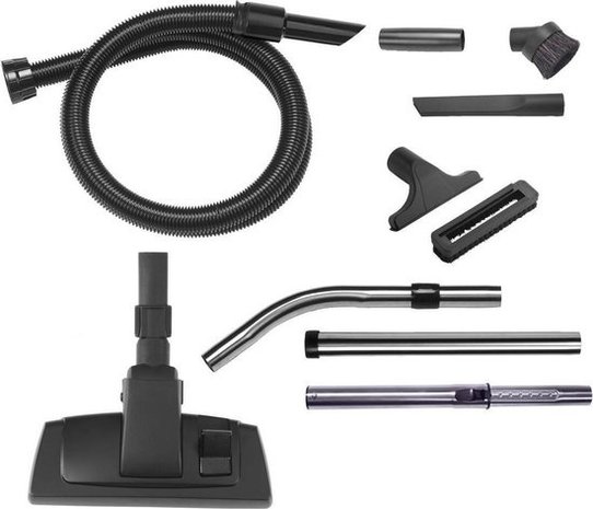 Numatic Numatic Henry Next HVN204-11 - Stofzuiger zonder zak Numatic Numatic Henry Next HVN204-11 - Stofzuiger zonder zak