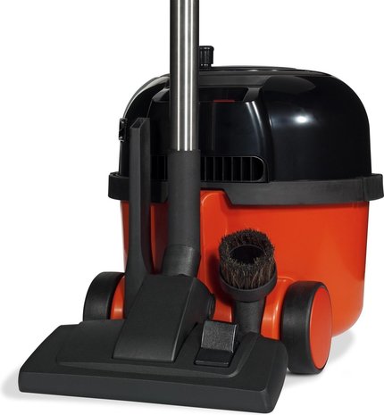 Numatic Numatic Henry Next HVN200-11 - Stofzuiger zonder zak Numatic Numatic Henry Next HVN200-11 - Stofzuiger zonder zak