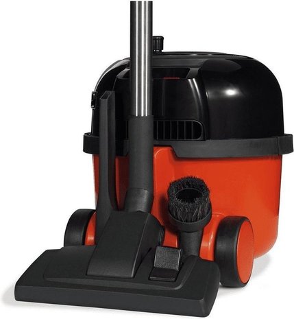 Numatic Numatic Henry Next HVN200-11 - Stofzuiger zonder zak Numatic Numatic Henry Next HVN200-11 - Stofzuiger zonder zak