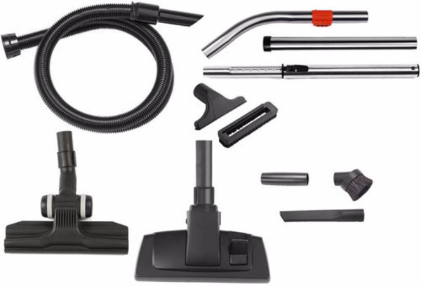 Numatic Numatic Hetty Next HVN208-11 - Stofzuiger zonder zak Numatic Numatic Hetty Next HVN208-11 - Stofzuiger zonder zak