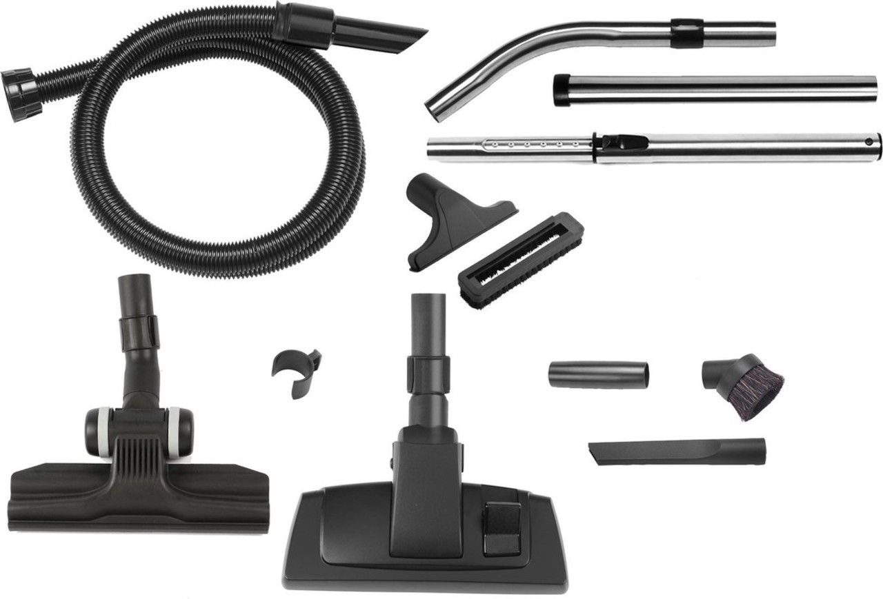Numatic Numatic Henry Next HVN206-11 - Stofzuiger met zak