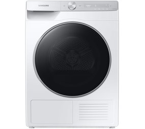 Samsung Samsung 8000 serie DV90T8240SH - Warmtepompdroger