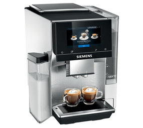 Siemens Siemens EQ.700 Integral TQ705R03 - Koffiemachine Siemens Siemens EQ.700 Integral TQ705R03 - Koffiemachine