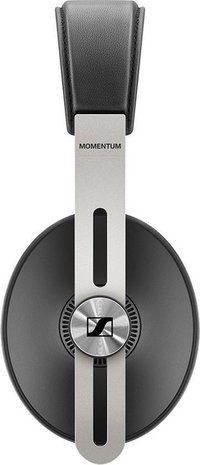 Sennheiser Momentum 3 Zwart Wireless Bluetooth Koptelefoon - BoXXer