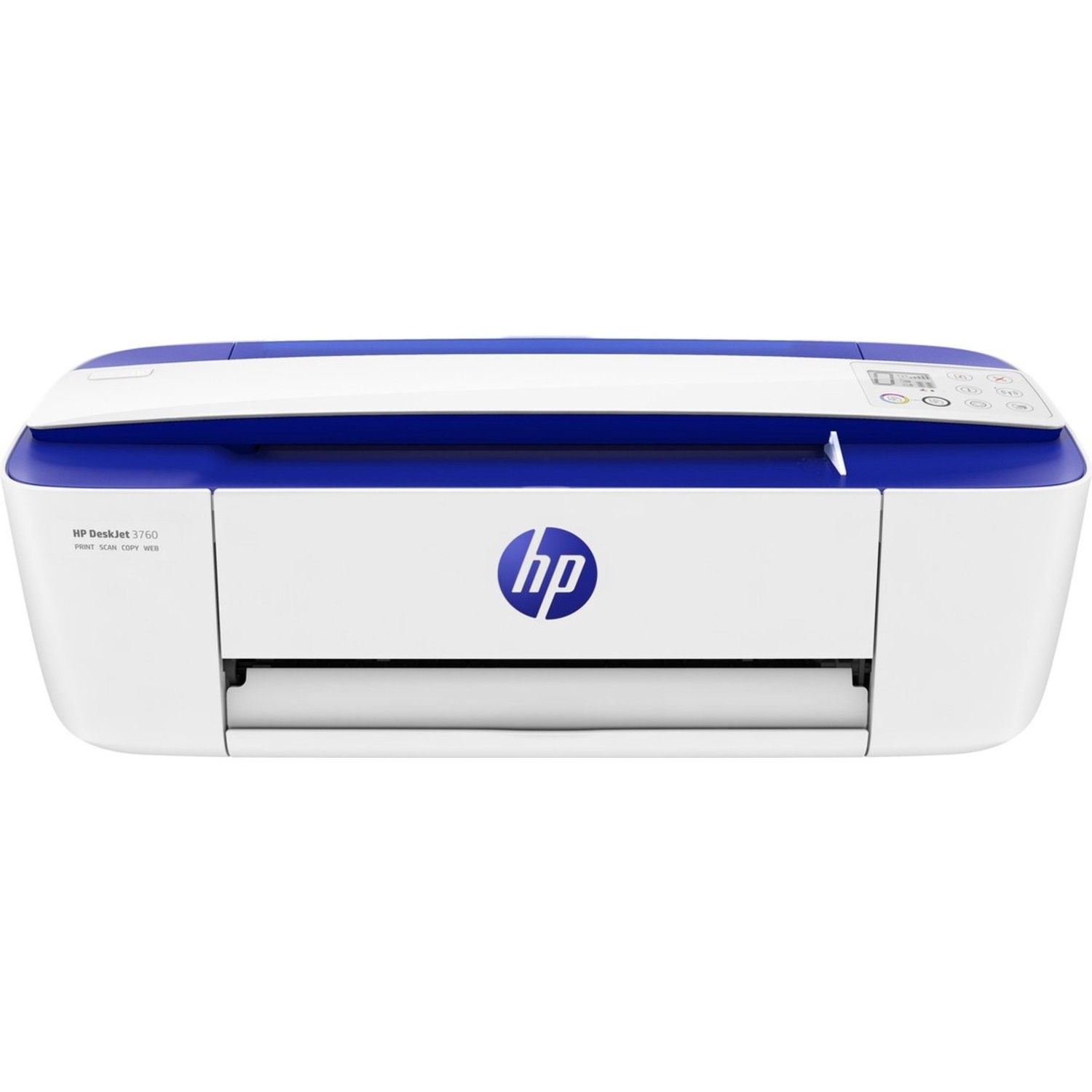 HP Deskjet 3760 All in one Printer -
