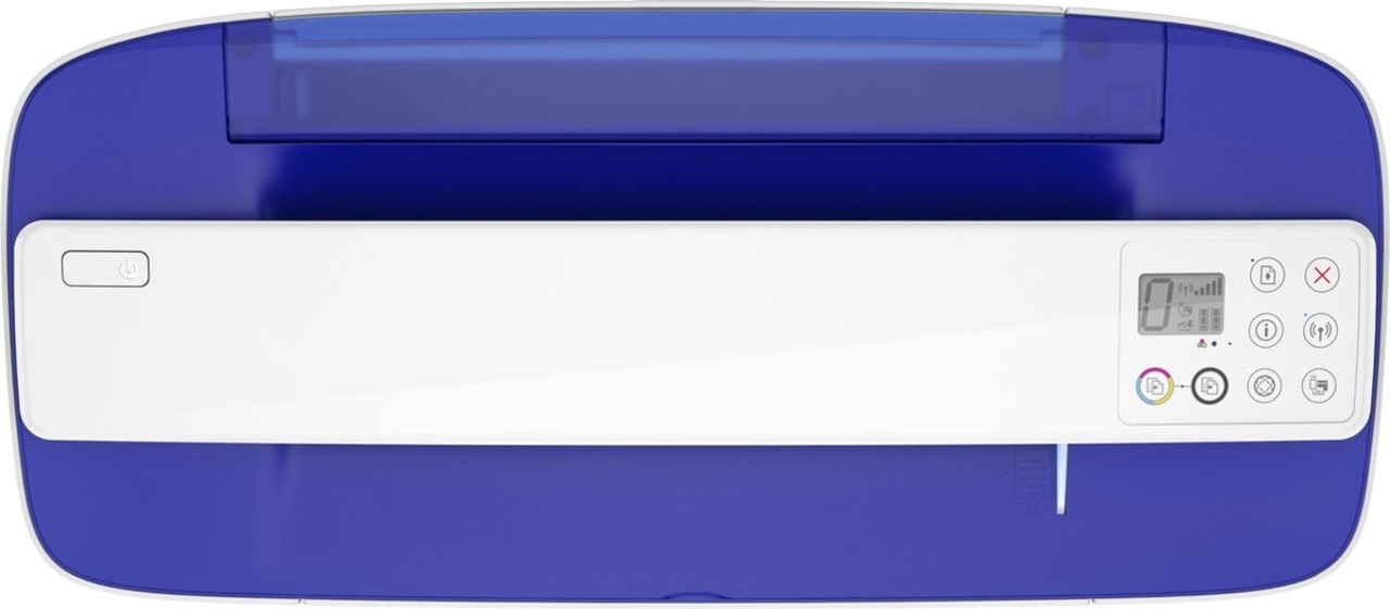 HP HP Deskjet 3760 - Printer HP HP Deskjet 3760 - Printer