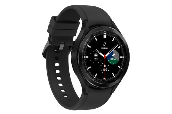 Samsung Galaxy Watch 4 Classic (46 mm) - BoXXer