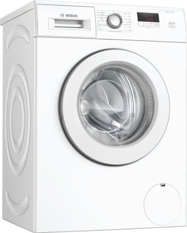 Bosch WAJ28076NL Wasmachine SpeedPerfect - BoXXer