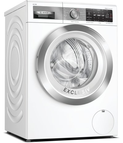 Bosch Bosch EXCLUSIV WAXH2E91NL - Wasmachine Bosch Bosch EXCLUSIV WAXH2E91NL - Wasmachine