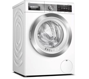 Bosch Bosch EXCLUSIV WAXH2E91NL - Wasmachine