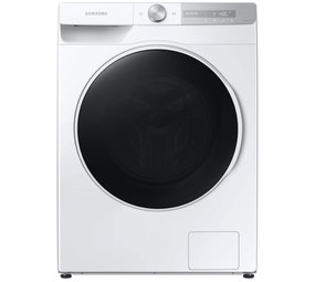 Samsung Samsung QuickDrive 7000-serie WW80T734AWH - Wasmachine
